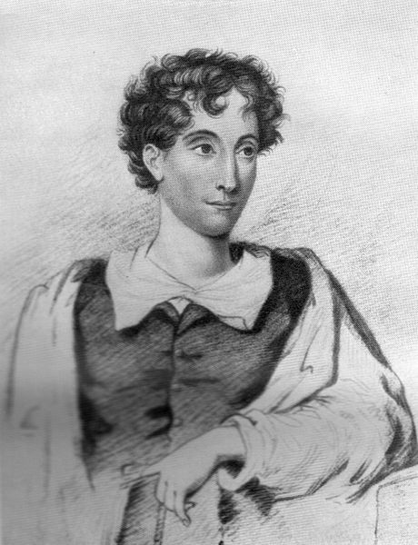 Чарлз Роберт Мэтьюрин