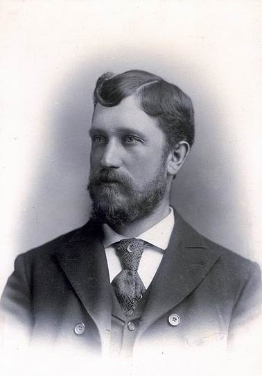 Чарльз Роджерс