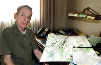 Чарльз Робертс