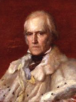 Чарлз Стрэтфорд-Каннинг