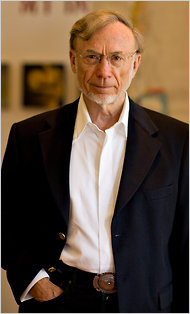 Чарльз Уайли