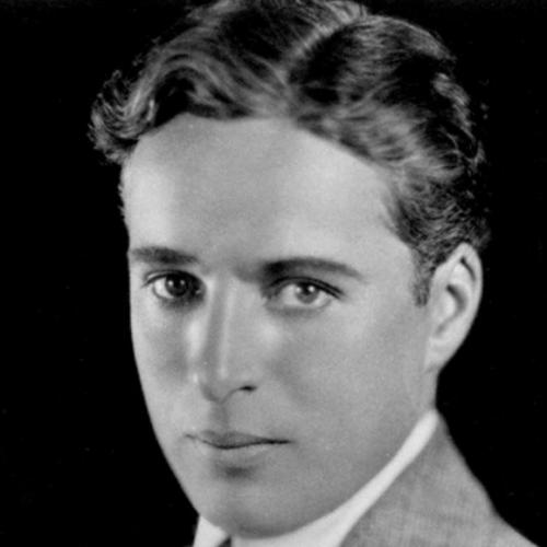 Чарли Чаплин