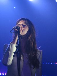 Шарлотта Генсбур