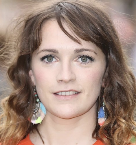 Шарлотта Ричи