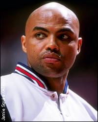 Чарльз Баркли