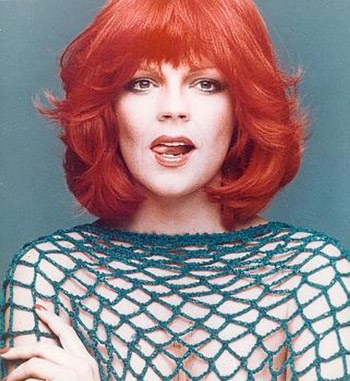 Черри Ванилла