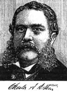 Честер Артур