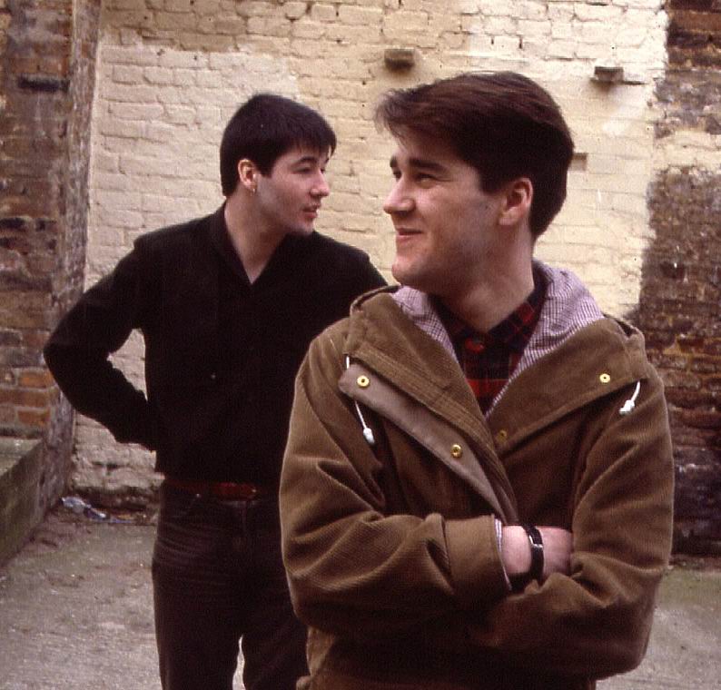 China Crisis