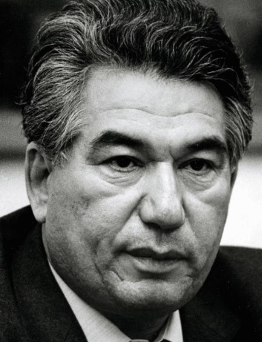 Чингиз Айтматов