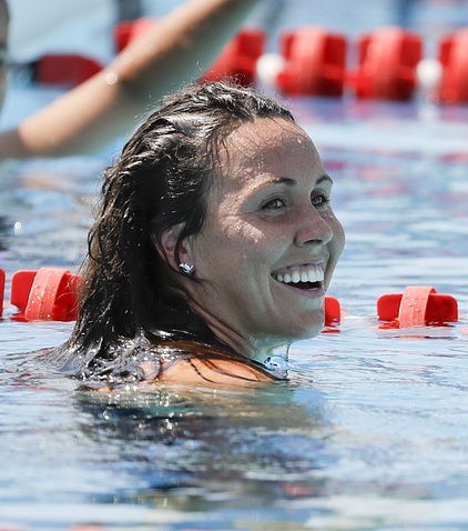 Хлои Эспозито