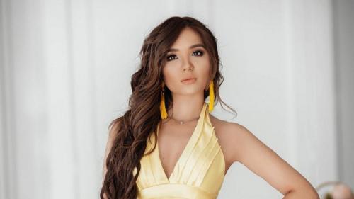 Чолпон Талипбек