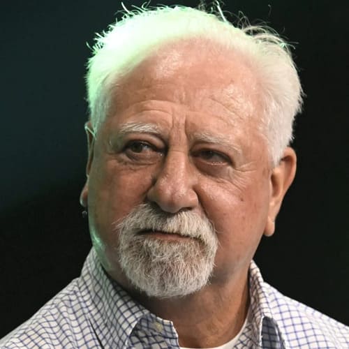 Крис Малаховски