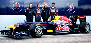 Кристиан Хорнер