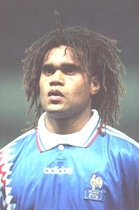 Кристиан Карамбе