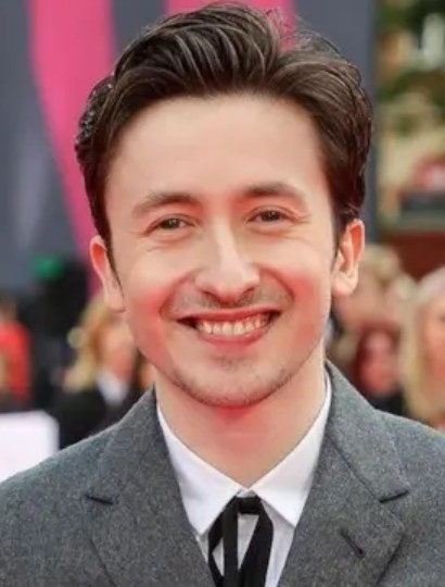 Кристиан Лис