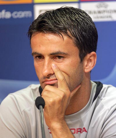 Кристиан Пануччи