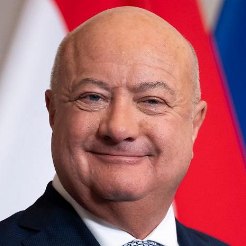 Кристиан Штокер