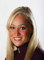 Кристина Джонс