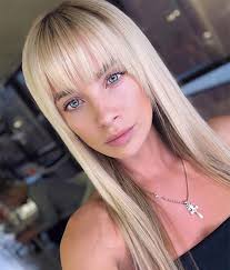 Кристина Ослина