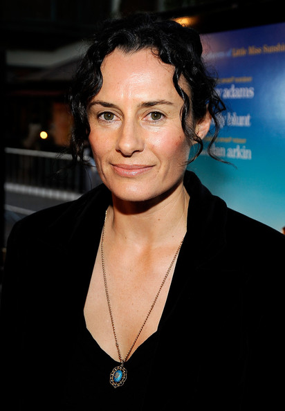 Кристин Джеффс