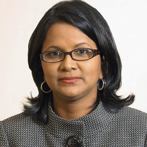 Кристин Кангалу