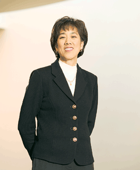 Кристина Пун