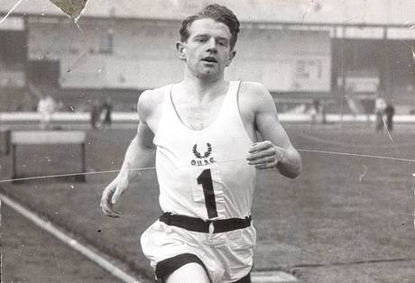 Кристофер Четэуэй