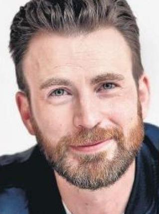 Кристофер Эванс