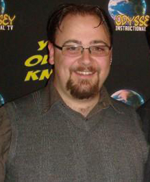 Кристофер Холл