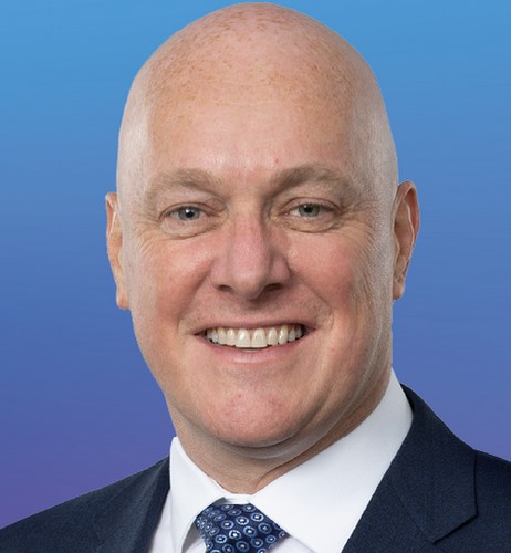 Кристофер Лаксон