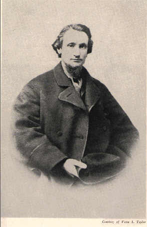 Кристофер Майнер Спенсер