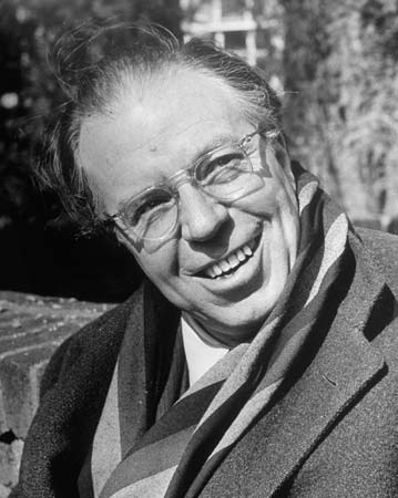 Кристофер Морли