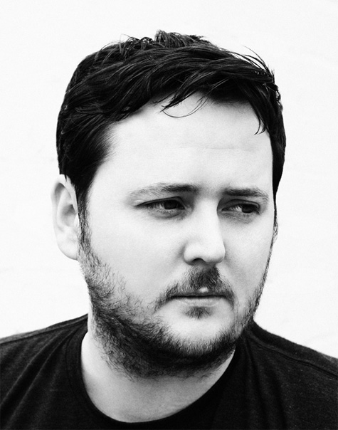 Кристофер Шэннон