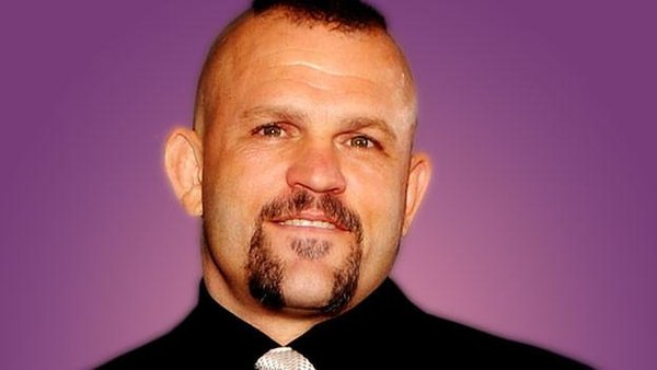 Чак Лидделл