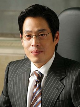 Чанг Йонг-Джин