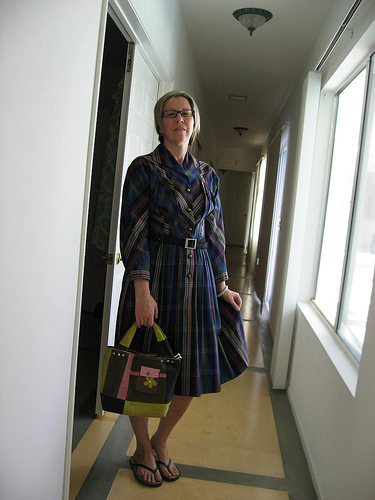 Клэр Маккарделл