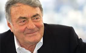 Клод Ланцман