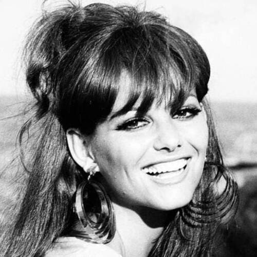 Клаудия Кардинале