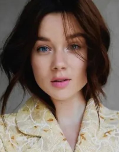 Клаудия Джесси