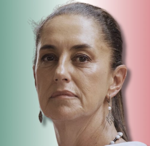 Клаудия Шейнбаум