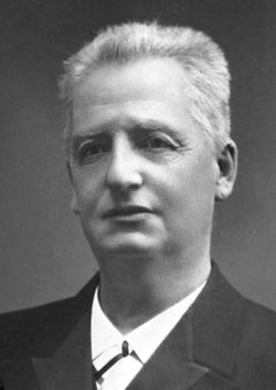 Клас Понтус Арнольдсон