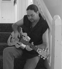 Клетис Карр