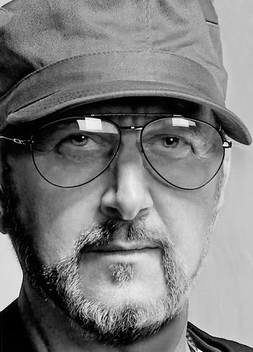 Клайв Эрроусмит