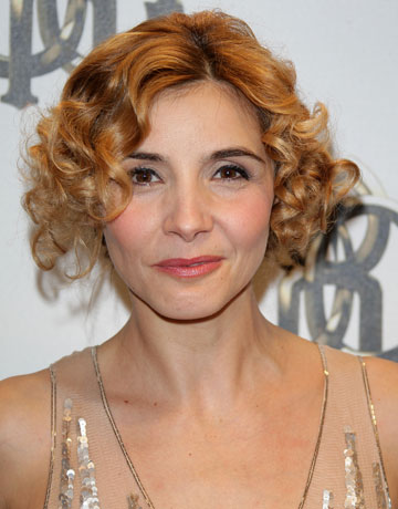 Клотильда Куро