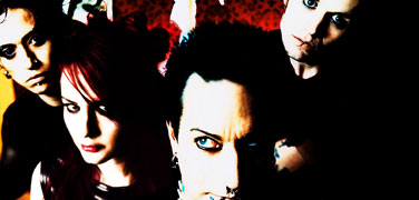 Coal Chamber