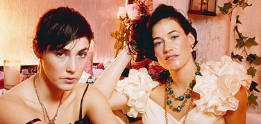 CocoRosie