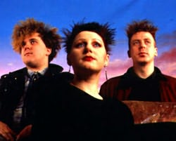 Cocteau Twins