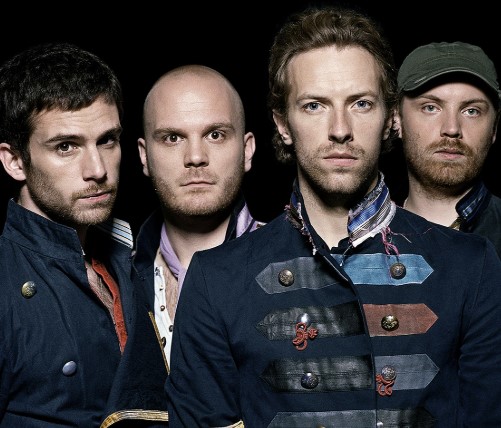 Coldplay
