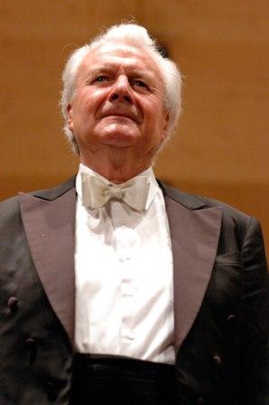 Колин Дэвис