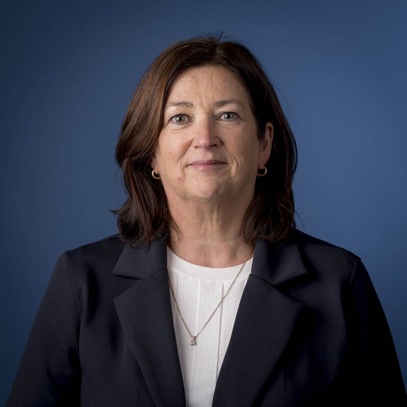 Конни Хелдер